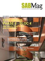 Sustainable Architecture & Building